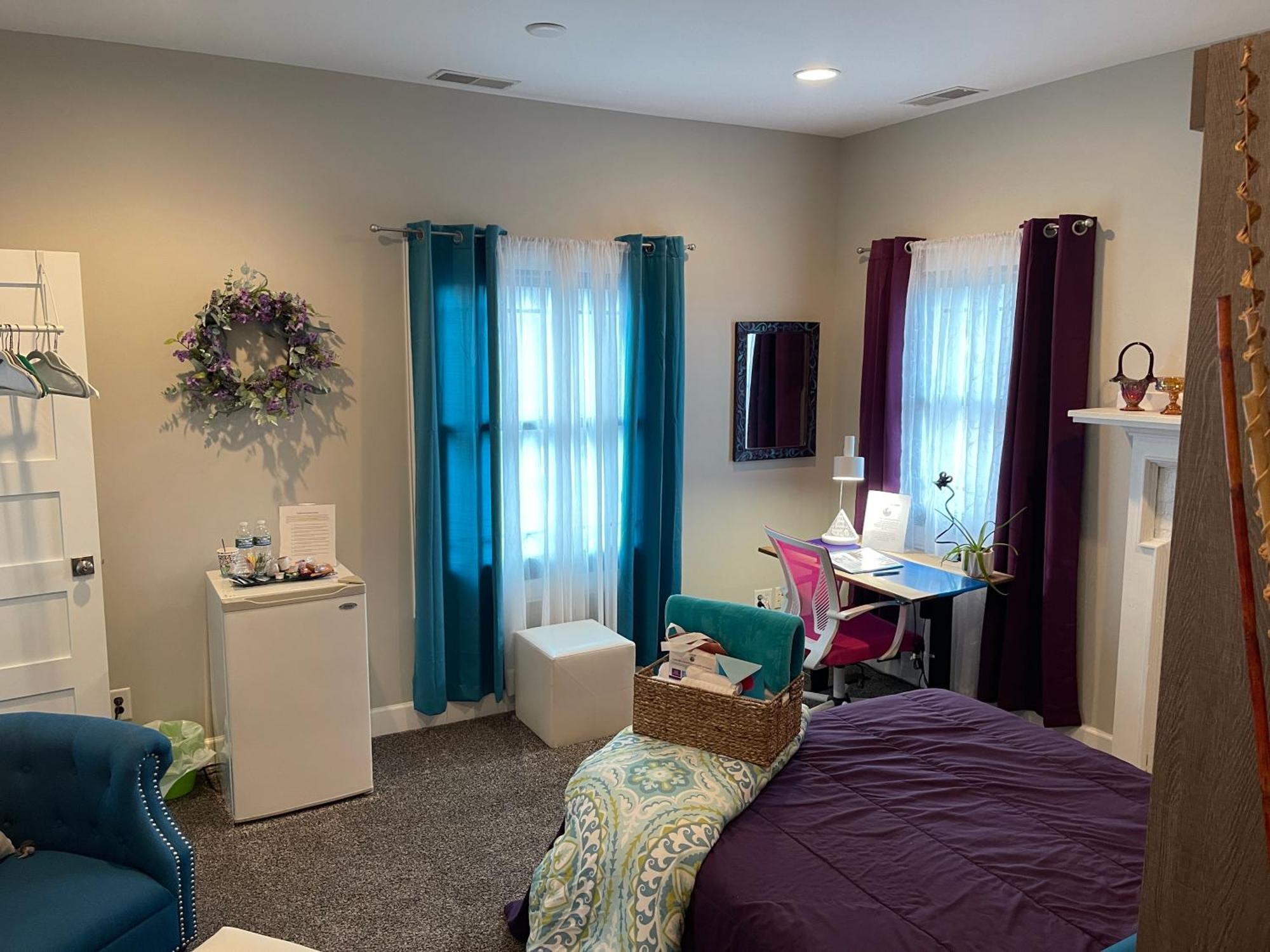 Vip Suites For Business Women, Nurses, College Moms Traveling To Indianapolis Ngoại thất bức ảnh