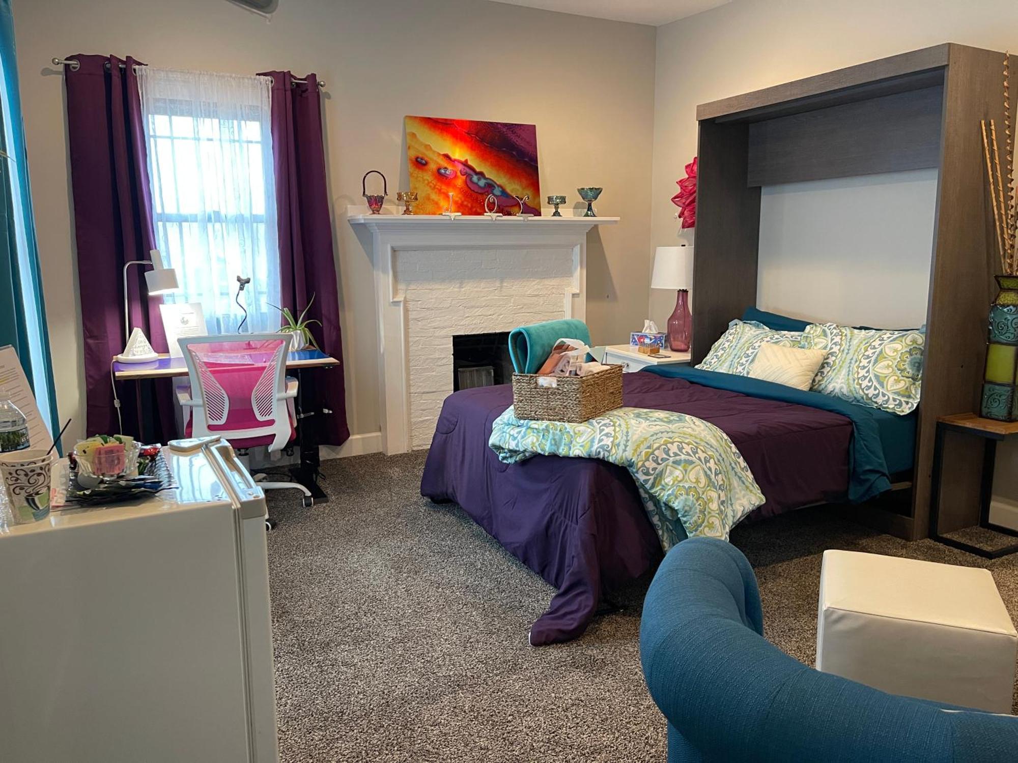 Vip Suites For Business Women, Nurses, College Moms Traveling To Indianapolis Ngoại thất bức ảnh