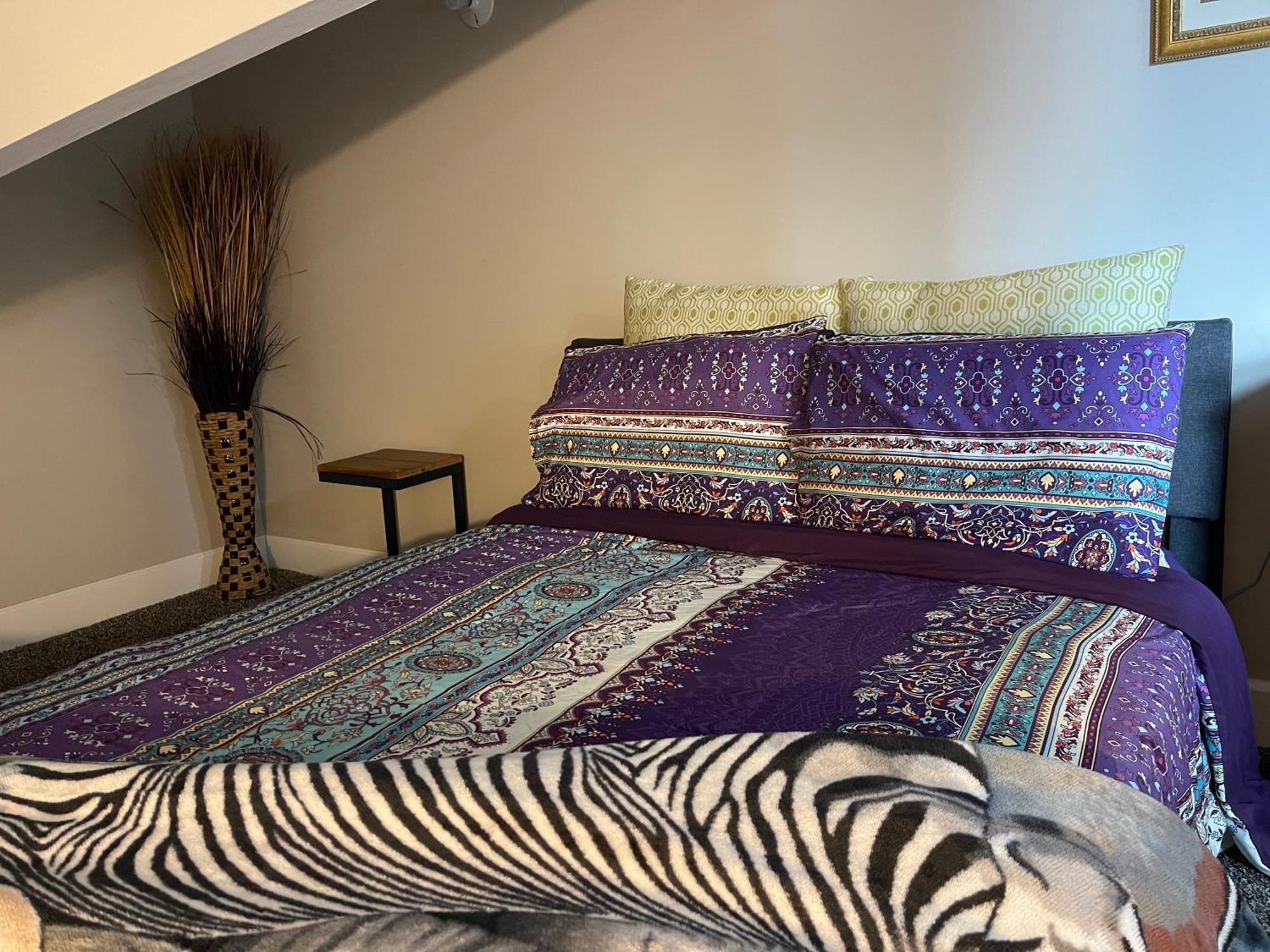 Vip Suites For Business Women, Nurses, College Moms Traveling To Indianapolis Ngoại thất bức ảnh