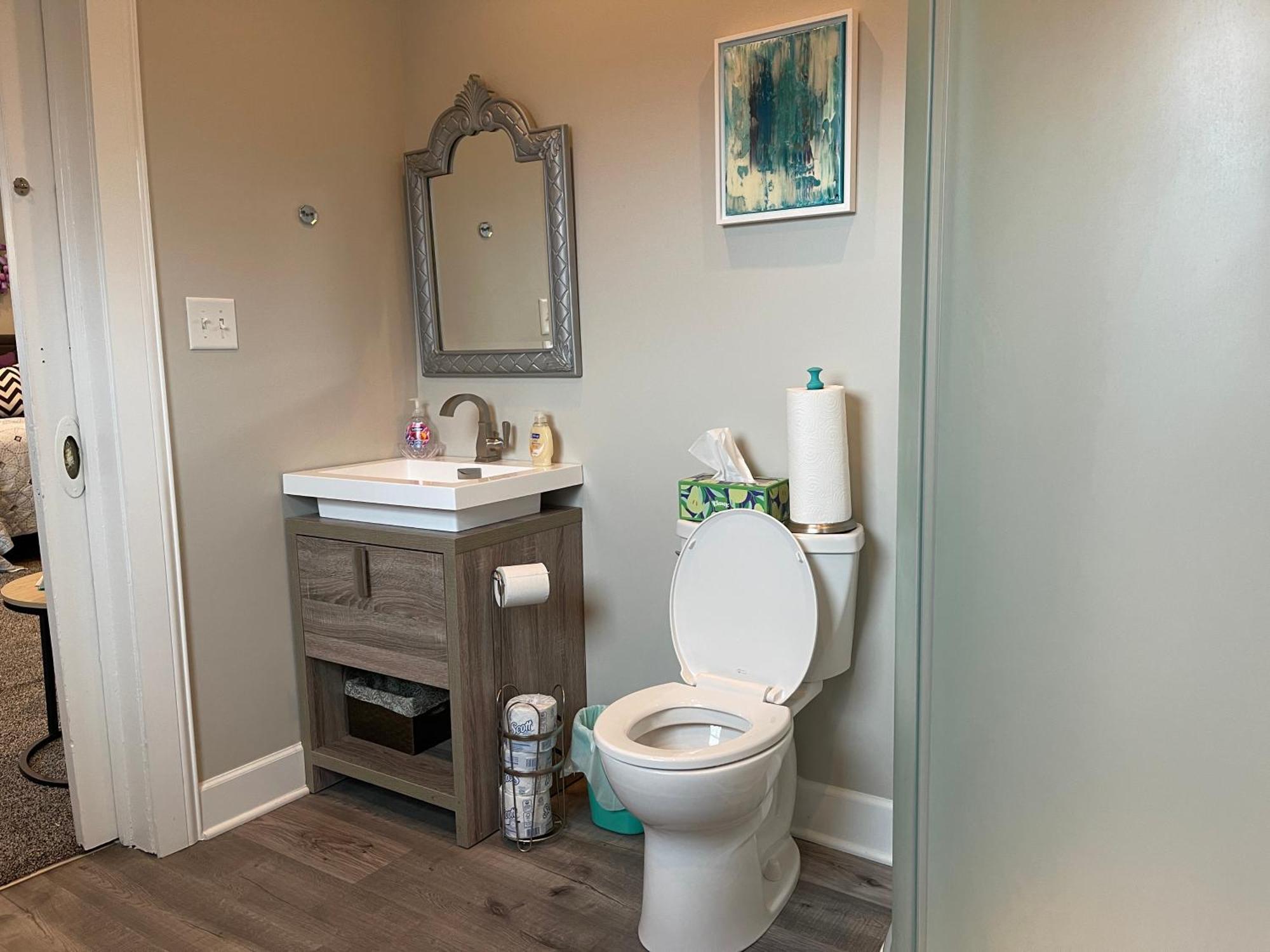 Vip Suites For Business Women, Nurses, College Moms Traveling To Indianapolis Ngoại thất bức ảnh
