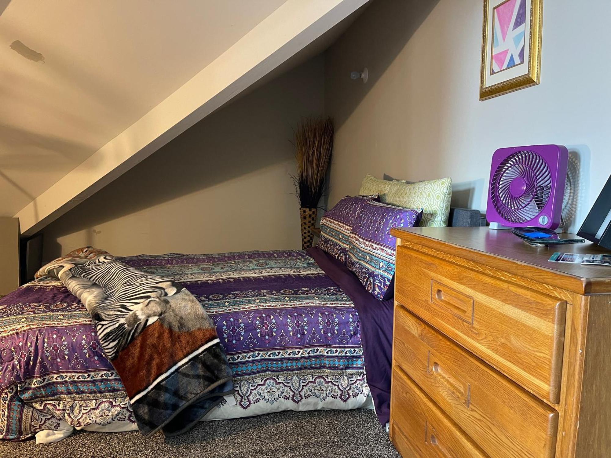 Vip Suites For Business Women, Nurses, College Moms Traveling To Indianapolis Ngoại thất bức ảnh