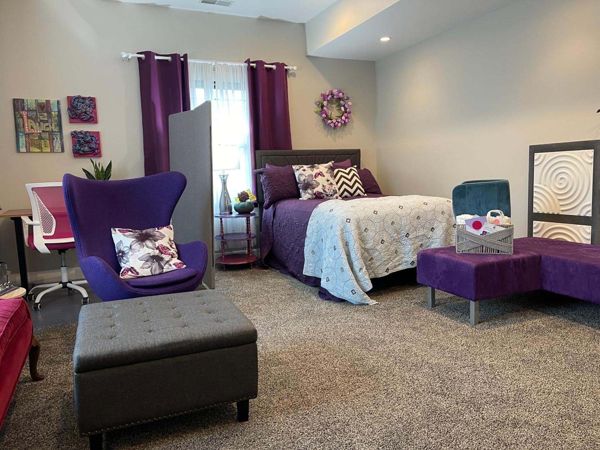 Vip Suites For Business Women, Nurses, College Moms Traveling To Indianapolis Ngoại thất bức ảnh