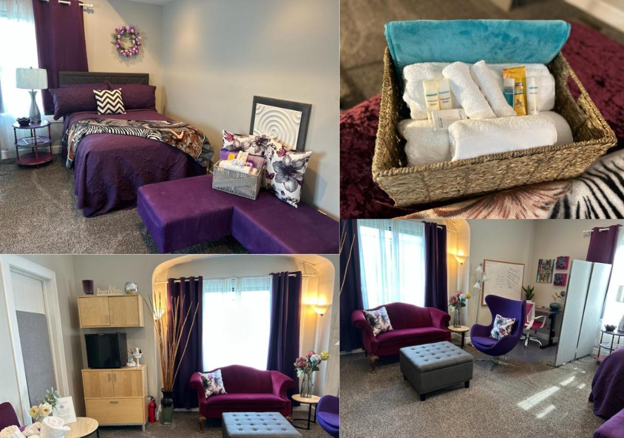 Vip Suites For Business Women, Nurses, College Moms Traveling To Indianapolis Ngoại thất bức ảnh