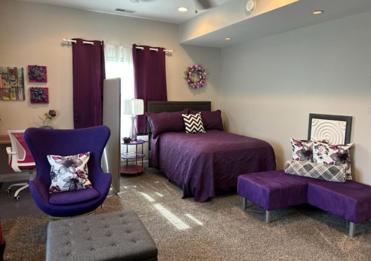 Vip Suites For Business Women, Nurses, College Moms Traveling To Indianapolis Ngoại thất bức ảnh