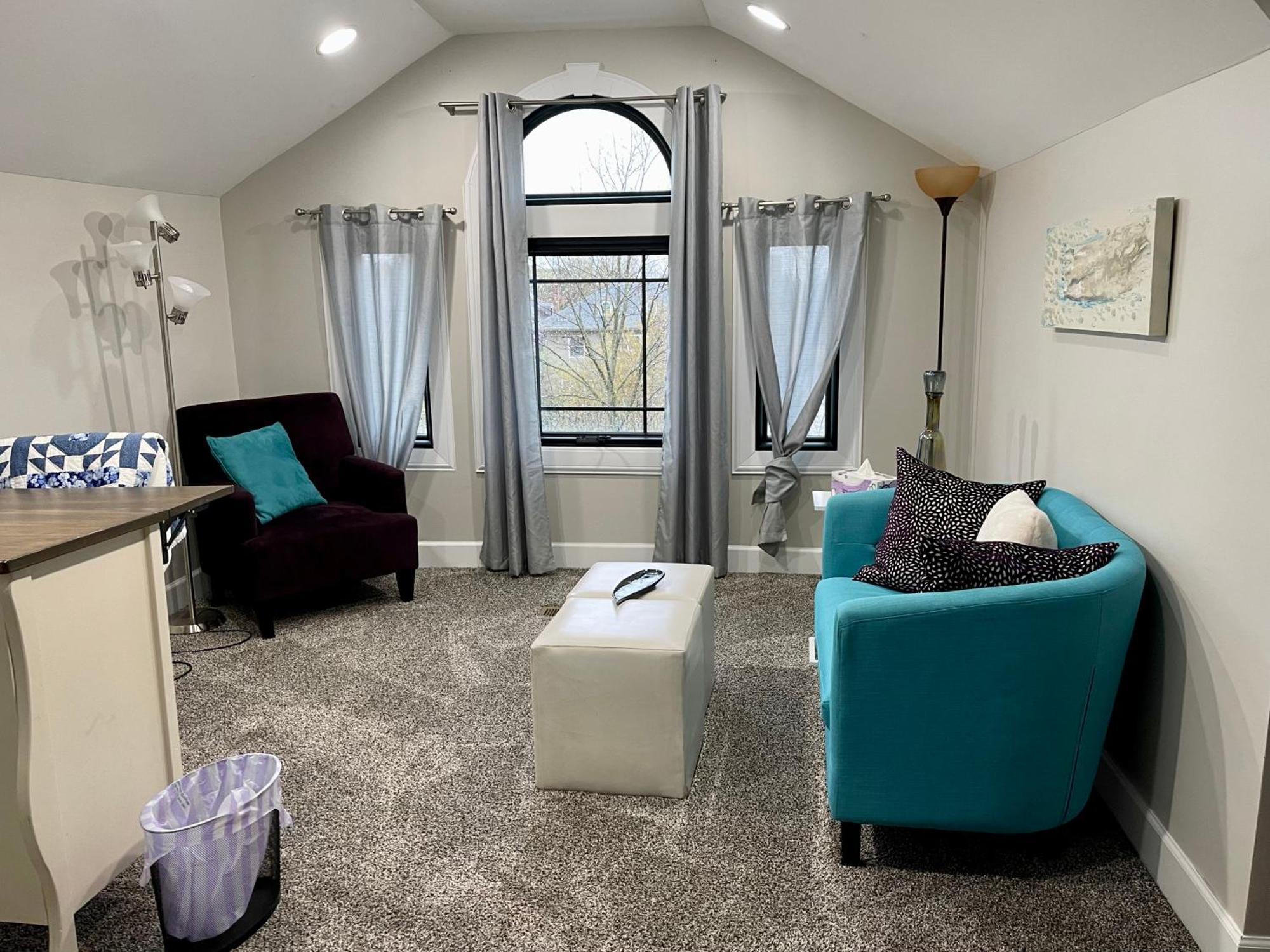 Vip Suites For Business Women, Nurses, College Moms Traveling To Indianapolis Ngoại thất bức ảnh