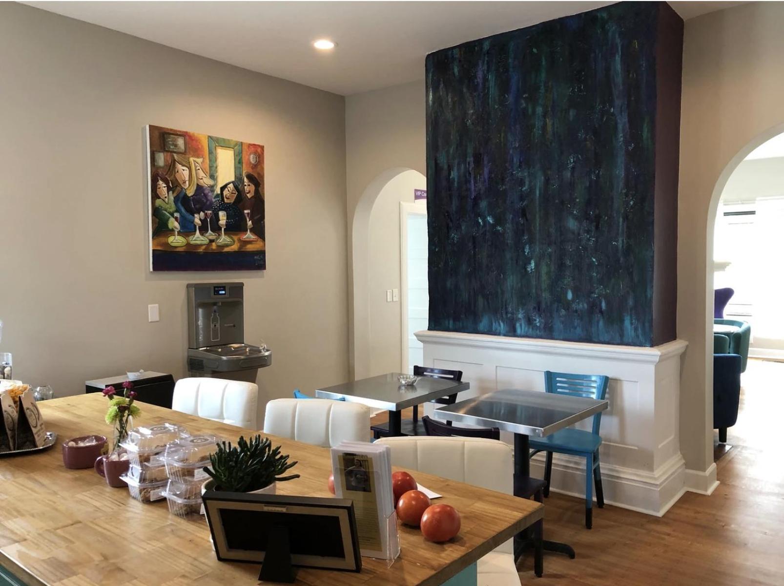 Vip Suites For Business Women, Nurses, College Moms Traveling To Indianapolis Ngoại thất bức ảnh