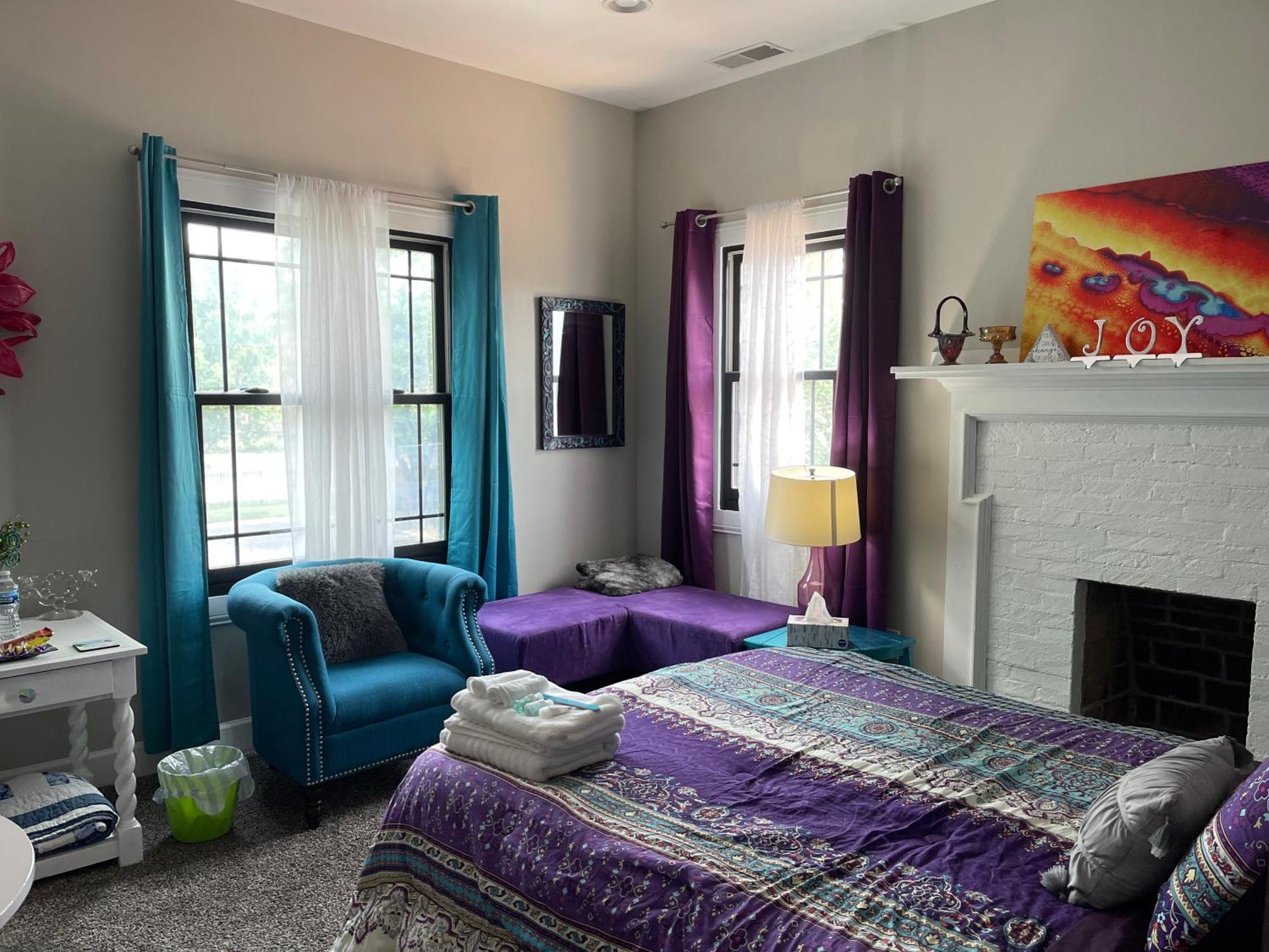 Vip Suites For Business Women, Nurses, College Moms Traveling To Indianapolis Ngoại thất bức ảnh